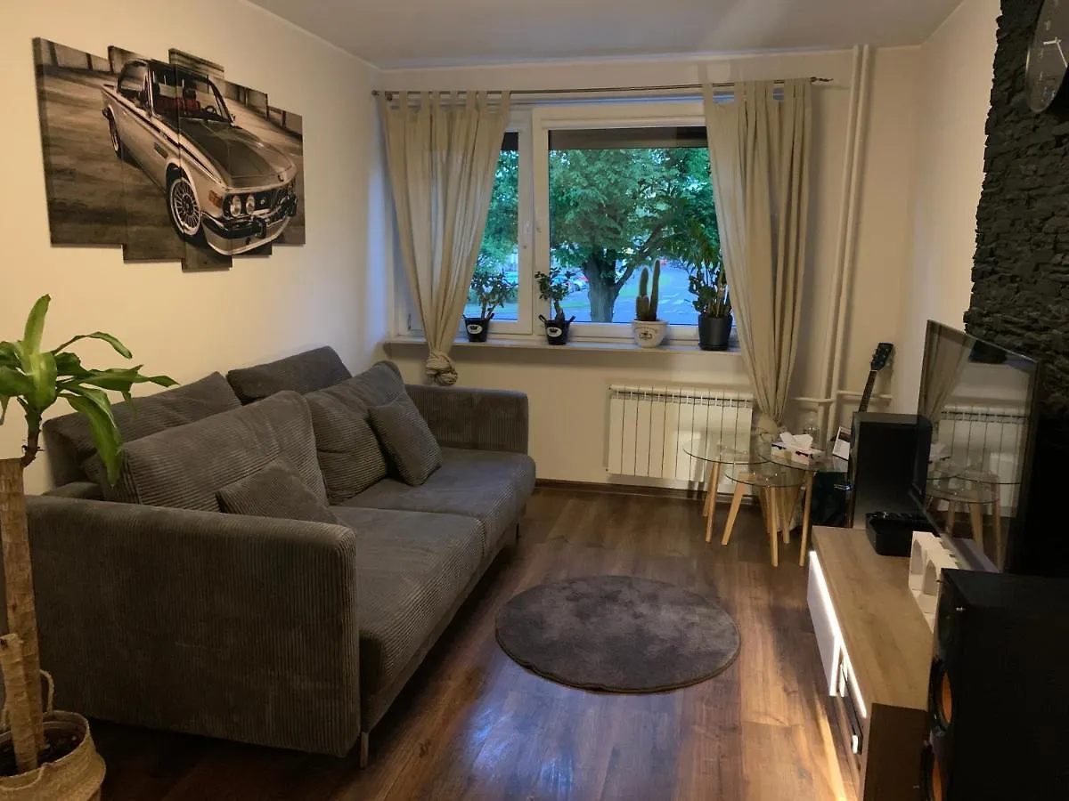 Apartament Jelitkowo Plaza Sopot location