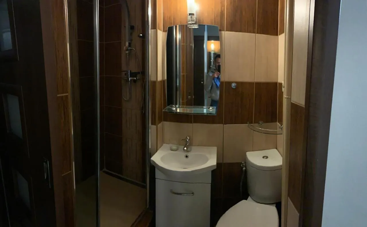 Apartament Jelitkowo Plaza Sopot Apartment Gdansk
