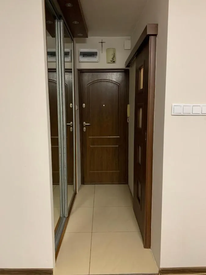 Apartament Jelitkowo Plaza Sopot Apartment Gdansk
